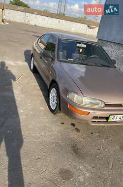 Ліфтбек Toyota Corolla 1993 в Гоголеві