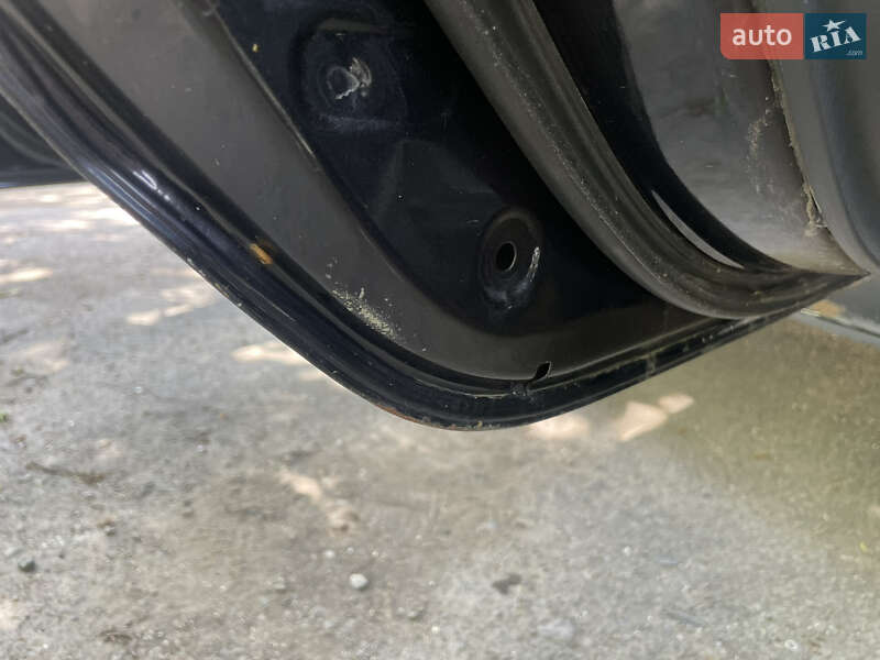 Седан Toyota Corolla 2006 в Одесі