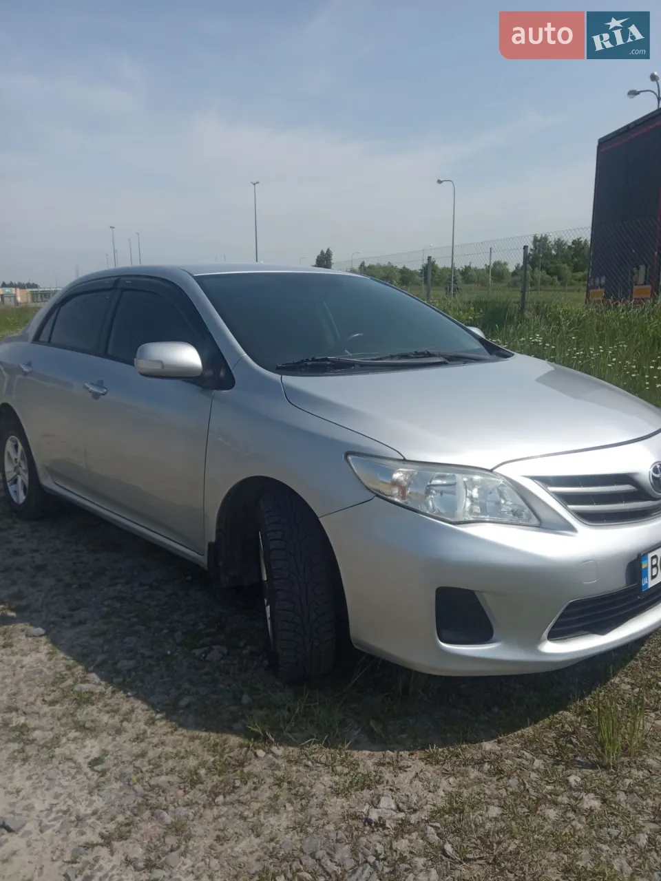 2013 Toyota Corolla - мініатюра 17
