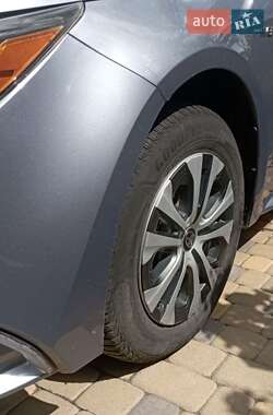Седан Toyota Corolla 2019 в 