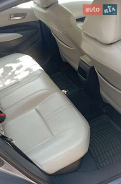 Седан Toyota Corolla 2019 в 