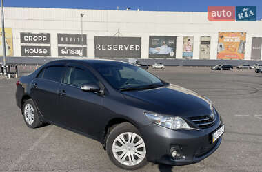 Toyota Corolla 2010 Toyota Corolla 2010