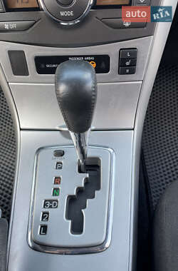 Седан Toyota Corolla 2010 в 