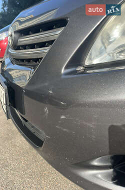 Седан Toyota Corolla 2008 в 