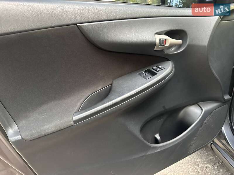 Седан Toyota Corolla 2008 в Ахтырке фото 19 Седан Toyota Corolla 2008 в Ахтырке