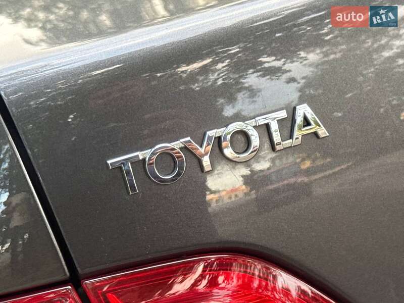Седан Toyota Corolla 2008 в Ахтырке фото 11 Седан Toyota Corolla 2008 в Ахтырке