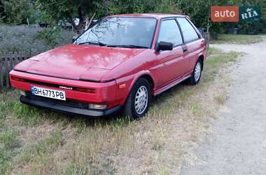 Хэтчбек Toyota Corolla 1983 в 