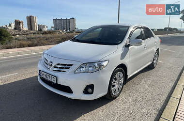 Toyota Corolla 2011 Toyota Corolla 2011
