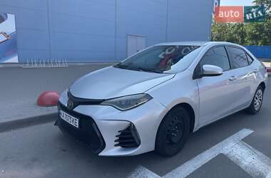 Седан Toyota Corolla 2019 в Києві