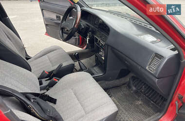 Седан Toyota Corolla 1991 в 
