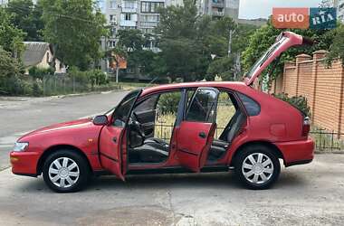 Хетчбек Toyota Corolla 1994 в Одесі
