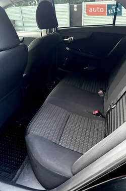Седан Toyota Corolla 2008 в 