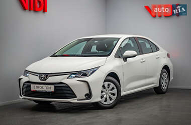 Toyota Corolla 2021 Toyota Corolla 2021