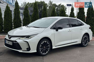 Toyota Corolla 2021 Toyota Corolla 2021
