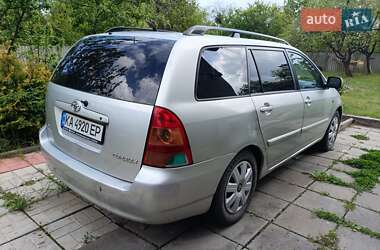 Универсал Toyota Corolla 2007 в 