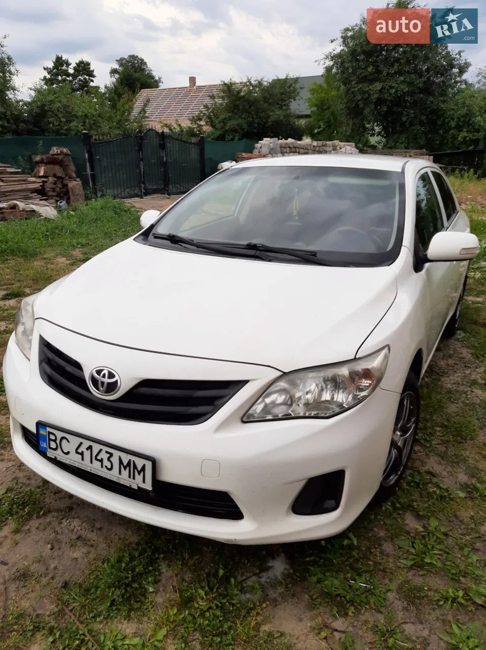 2011 Toyota Corolla - мініатюра 31