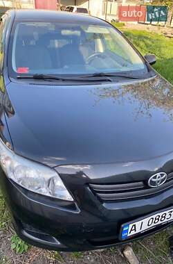 Седан Toyota Corolla 2008 в Бучі