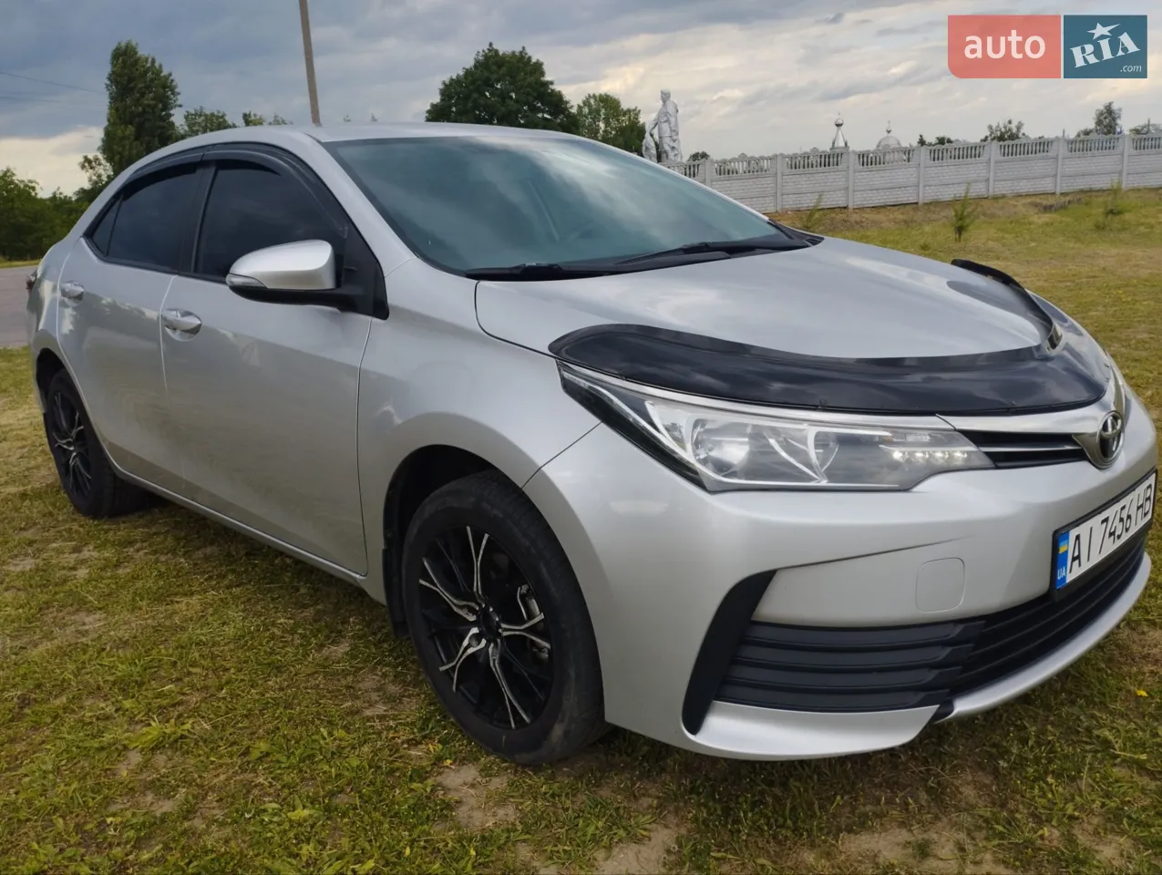 2018 Toyota Corolla - мініатюра 21