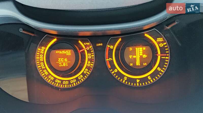 Седан Toyota Corolla 2008 в Дрогобичі