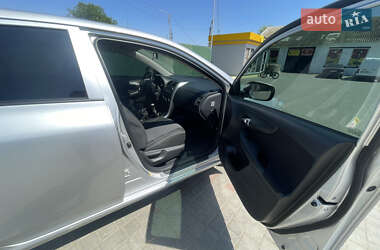 Седан Toyota Corolla 2010 в 