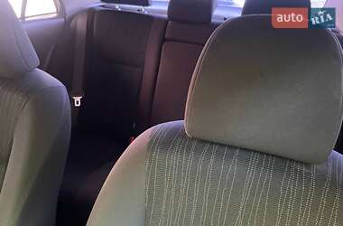 Седан Toyota Corolla 2008 в 