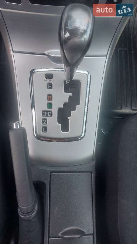 Седан Toyota Corolla 2010 в Киеве фото 8 Седан Toyota Corolla 2010 в Киеве