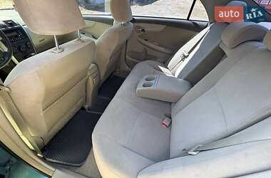 Седан Toyota Corolla 2008 в 