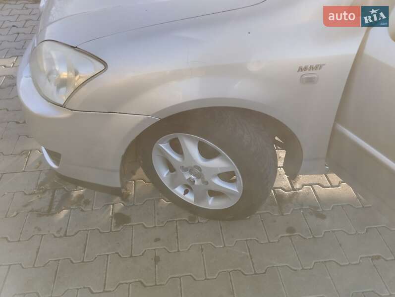 Toyota Corolla 2006