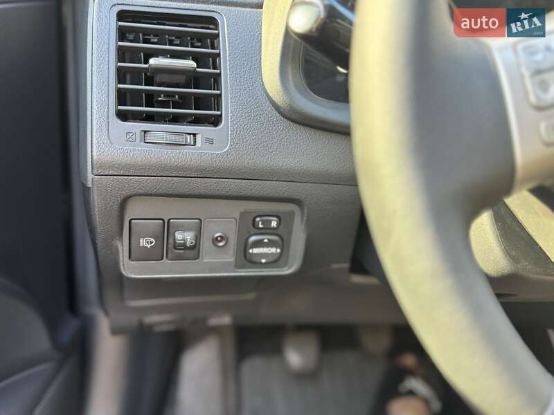 Седан Toyota Corolla 2008 в Одессе