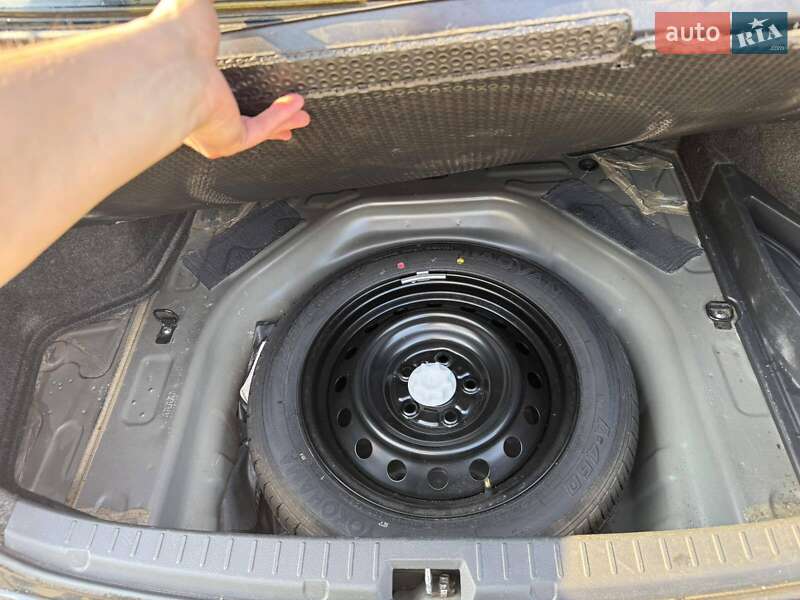 Седан Toyota Corolla 2008 в Одессе