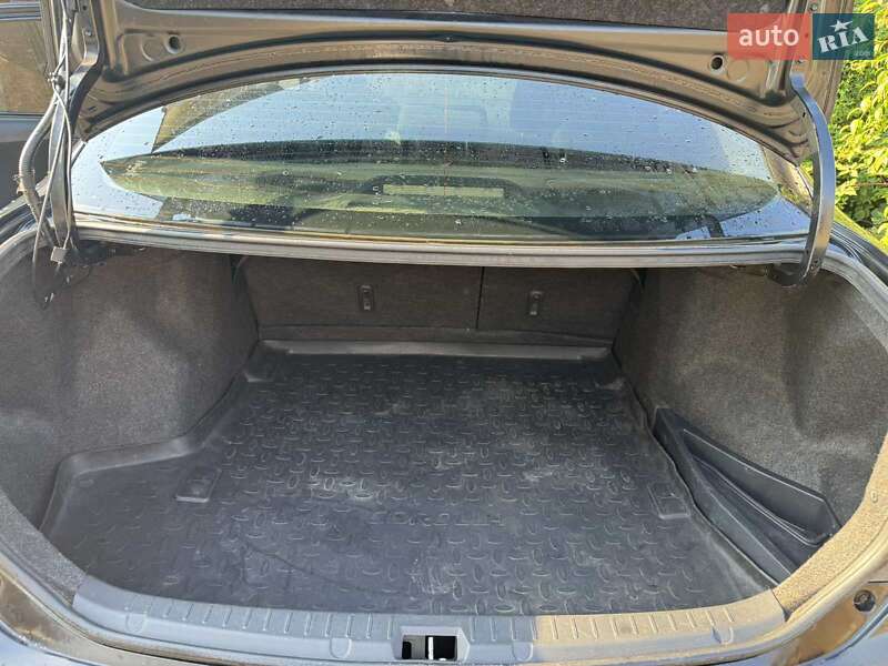 Седан Toyota Corolla 2008 в Одессе