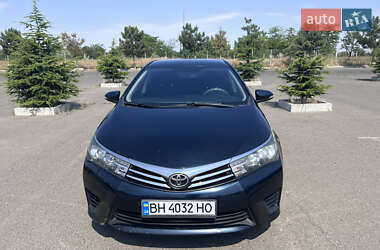 Toyota Corolla 2013 Toyota Corolla 2013