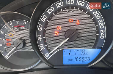Седан Toyota Corolla 2013 в Одесі
