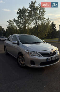 Седан Toyota Corolla 2012 в Днепре