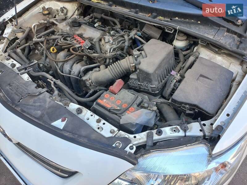 Седан Toyota Corolla 2008 в Днепре