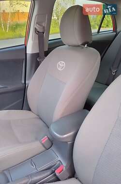 Седан Toyota Corolla 2009 в 