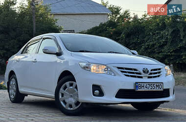 Toyota Corolla 2010 Toyota Corolla 2010