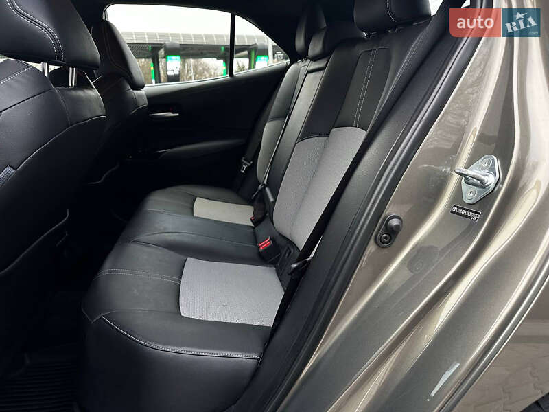 Хэтчбек Toyota Corolla 2018 в Одессе