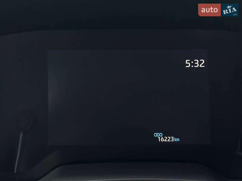 Хэтчбек Toyota Corolla 2018 в Одессе