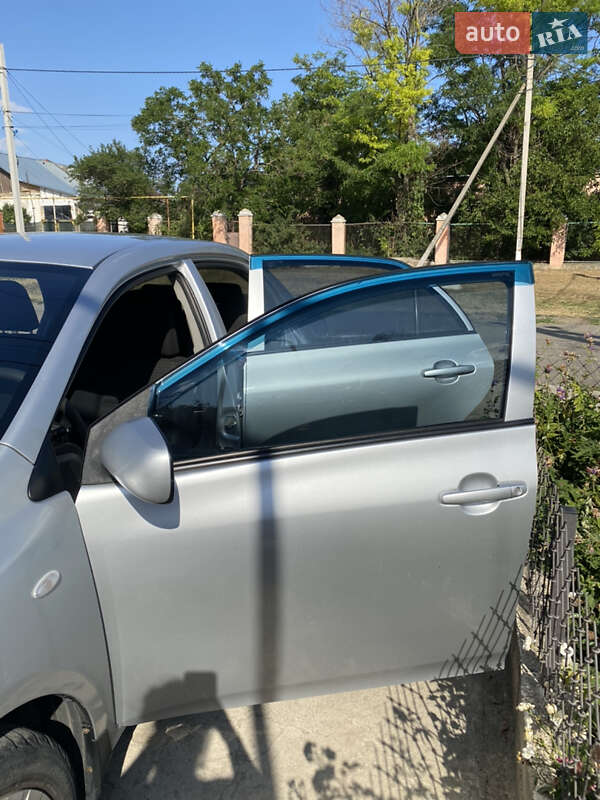 Седан Toyota Corolla 2008 в Одессе