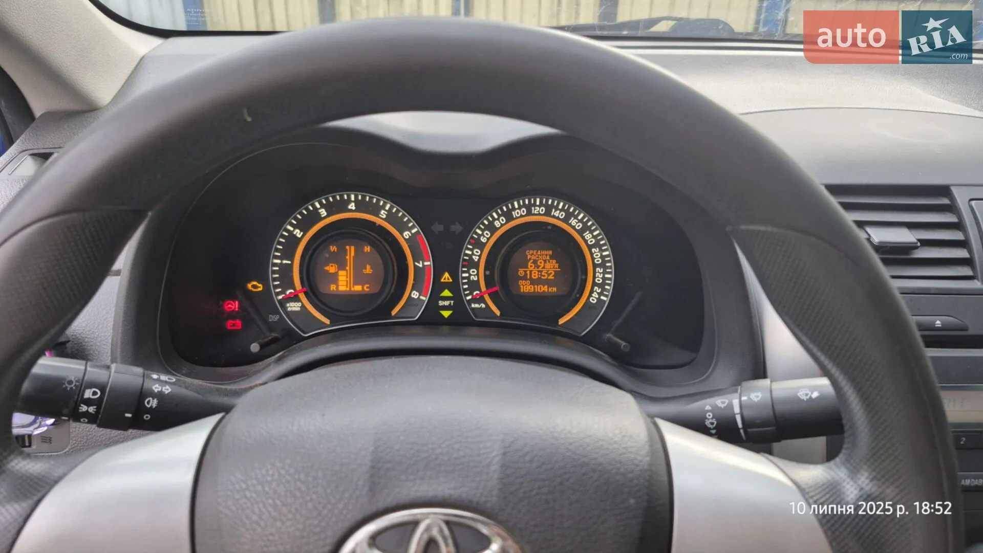 2011 Toyota Corolla - мініатюра 5