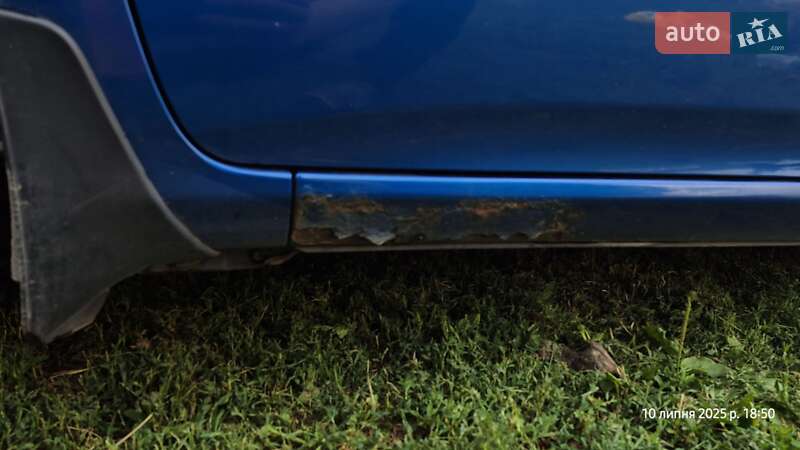 Седан Toyota Corolla 2011 в Києві