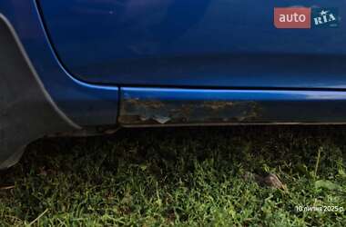 Седан Toyota Corolla 2011 в 