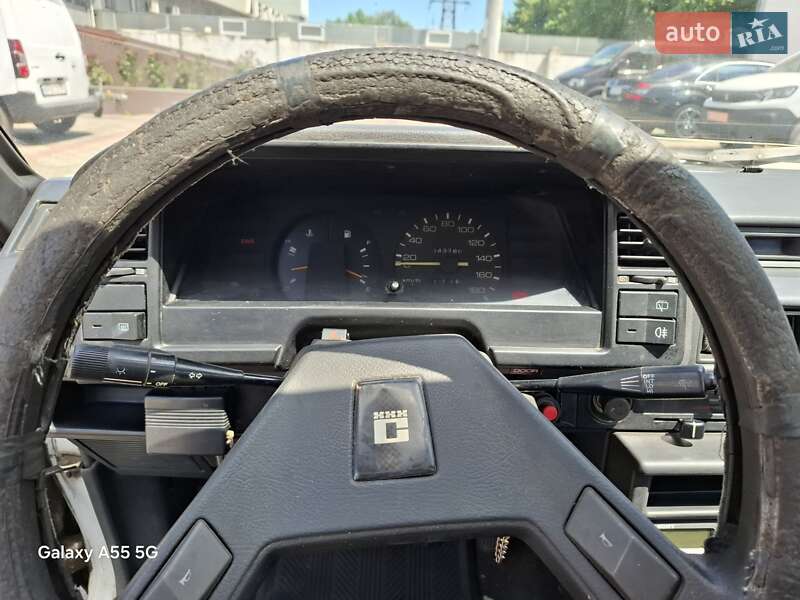 Лифтбек Toyota Corolla 1986 в Одессе