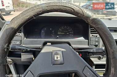 Лифтбек Toyota Corolla 1986 в 