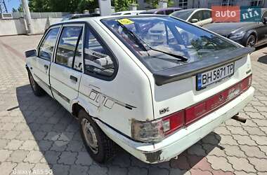 Лифтбек Toyota Corolla 1986 в 