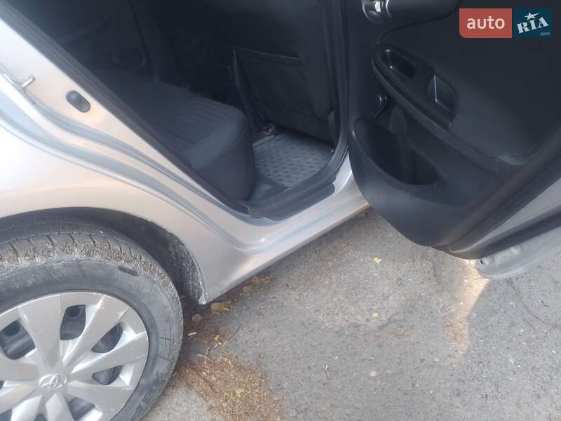 Седан Toyota Corolla 2008 в Козове