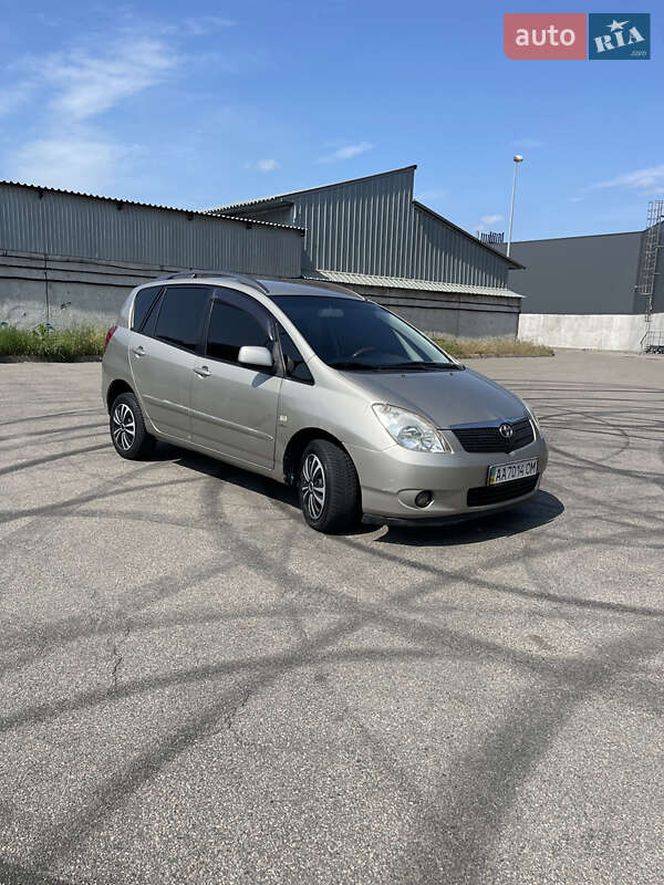 Универсал Toyota Corolla 2003 в Киеве