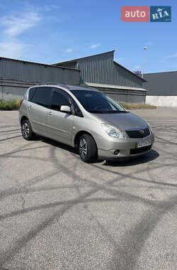 Универсал Toyota Corolla 2003 в 