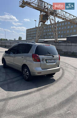 Универсал Toyota Corolla 2003 в 